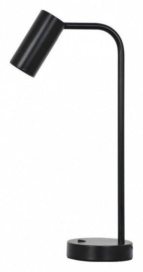 Настольная лампа офисная DeMarkt Астор 11 545033201 в Шадринске - shadrinsk.ok-mebel.com | фото