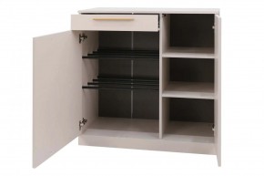 НИКОЛЬ 33 Тумба для обуви в Шадринске - shadrinsk.ok-mebel.com | фото 3