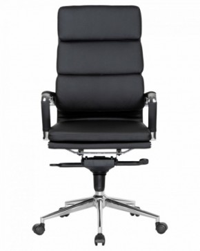 Офисное кресло для руководителей DOBRIN ARNOLD LMR-103F чёрный в Шадринске - shadrinsk.ok-mebel.com | фото 3