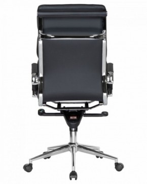 Офисное кресло для руководителей DOBRIN ARNOLD LMR-103F чёрный в Шадринске - shadrinsk.ok-mebel.com | фото 4
