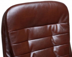 Офисное кресло для руководителей DOBRIN DONALD LMR-106B коричневый в Шадринске - shadrinsk.ok-mebel.com | фото 8
