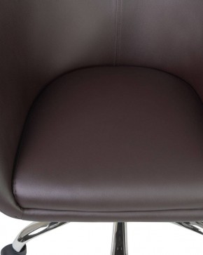 Офисное кресло LM-9500 Черное в Шадринске - shadrinsk.ok-mebel.com | фото 6