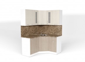 ОЛЬГА Кухонный гарнитур Оптима 2 (1500*1300 мм) в Шадринске - shadrinsk.ok-mebel.com | фото 3