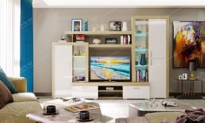 ОРЛАНДО Гостиная набор № 1 в Шадринске - shadrinsk.ok-mebel.com | фото 4
