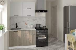 ПАРМА Кухонный гарнитур Лайт 1200 мм в Шадринске - shadrinsk.ok-mebel.com | фото