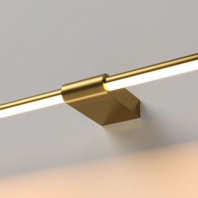 Подсветка для картины Elektrostandard Luar 40125/LED в Шадринске - shadrinsk.ok-mebel.com | фото 2