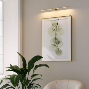 Подсветка для картины Elektrostandard Luar 40125/LED в Шадринске - shadrinsk.ok-mebel.com | фото 5