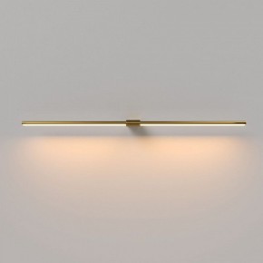 Подсветка для картины Elektrostandard Luar 40153/LED в Шадринске - shadrinsk.ok-mebel.com | фото 4