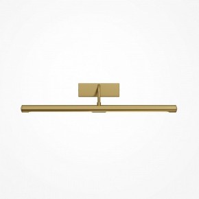 Подсветка для картины Maytoni Twinkle MIR266WL-L12BS3K в Шадринске - shadrinsk.ok-mebel.com | фото 2