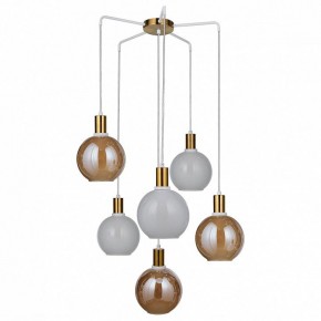 Подвесная люстра 33 идеи S13WH PND169M.05WH.3.001PA-S13AM-S13WH в Шадринске - shadrinsk.ok-mebel.com | фото 2