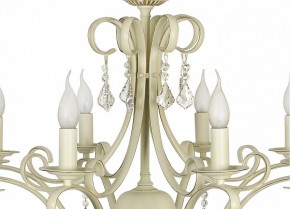 Подвесная люстра Arti Lampadari Viticella Viticella E 1.1.8.602 C в Шадринске - shadrinsk.ok-mebel.com | фото 3