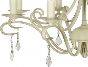 Подвесная люстра Arti Lampadari Viticella Viticella E 1.1.8.602 C в Шадринске - shadrinsk.ok-mebel.com | фото 4