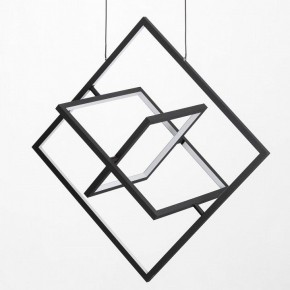 Подвесная люстра Citilux Cube CL719241 в Шадринске - shadrinsk.ok-mebel.com | фото