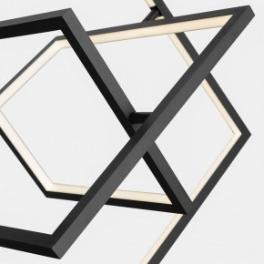 Подвесная люстра Citilux Cube CL719241 в Шадринске - shadrinsk.ok-mebel.com | фото 11