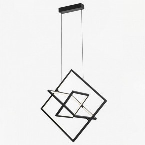 Подвесная люстра Citilux Cube CL719241 в Шадринске - shadrinsk.ok-mebel.com | фото 3