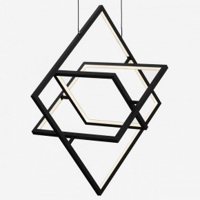 Подвесная люстра Citilux Cube CL719241 в Шадринске - shadrinsk.ok-mebel.com | фото 6