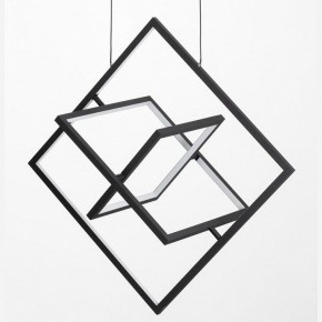 Подвесная люстра Citilux Cube CL719241 в Шадринске - shadrinsk.ok-mebel.com | фото 8