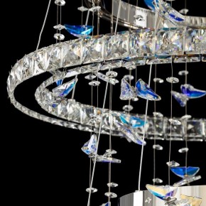Подвесная люстра Citilux ETERA CL322090 в Шадринске - shadrinsk.ok-mebel.com | фото 10