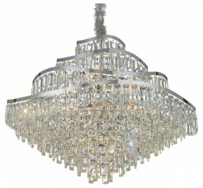 Подвесная люстра Citilux Naiad CL315191 в Шадринске - shadrinsk.ok-mebel.com | фото