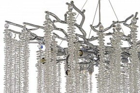 Подвесная люстра Dio D’Arte Tavenna Nickel Tavenna H 1.5.76.100 N в Шадринске - shadrinsk.ok-mebel.com | фото 5