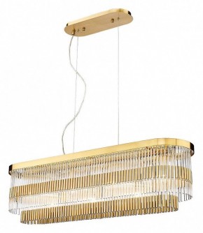 Подвесная люстра Divinare Brillante 6813/17 SP-7 в Шадринске - shadrinsk.ok-mebel.com | фото 2