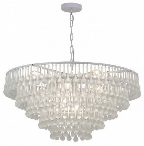 Подвесная люстра Favourite Boonden 4604-8P в Шадринске - shadrinsk.ok-mebel.com | фото 3