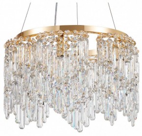 Подвесная люстра Favourite Diadem 4724-6P в Шадринске - shadrinsk.ok-mebel.com | фото
