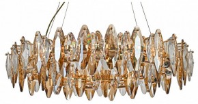Подвесная люстра Favourite Glans 4719-12P в Шадринске - shadrinsk.ok-mebel.com | фото 2
