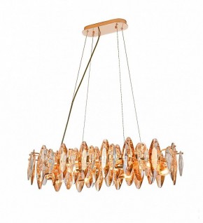 Подвесная люстра Favourite Glans 4719-8PC в Шадринске - shadrinsk.ok-mebel.com | фото 3