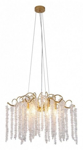 Подвесная люстра Favourite Liana 4134-6P в Шадринске - shadrinsk.ok-mebel.com | фото 3