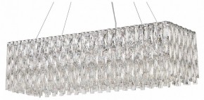 Подвесная люстра Favourite Robby 4723-10P в Шадринске - shadrinsk.ok-mebel.com | фото