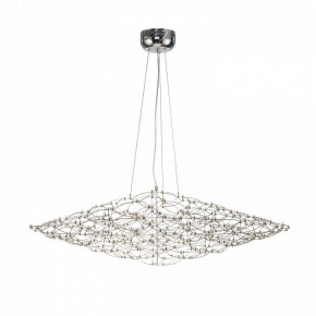 Подвесная люстра Favourite Thinner 4305-12P в Шадринске - shadrinsk.ok-mebel.com | фото 2