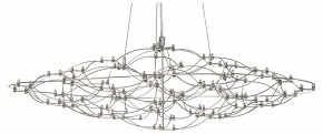 Подвесная люстра Favourite Thinner 4305-8P в Шадринске - shadrinsk.ok-mebel.com | фото
