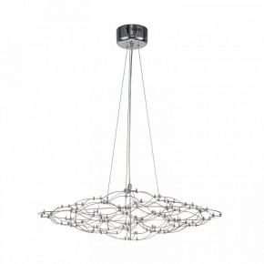 Подвесная люстра Favourite Thinner 4305-8P в Шадринске - shadrinsk.ok-mebel.com | фото 2