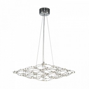 Подвесная люстра Favourite Thinner 4305-8P в Шадринске - shadrinsk.ok-mebel.com | фото 3