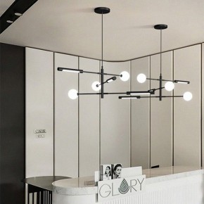 Подвесная люстра Imperiumloft RUNNA RUNNA01 в Шадринске - shadrinsk.ok-mebel.com | фото 4