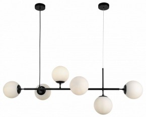 Подвесная люстра Kink Light Ирда 07622-6,19-01 в Шадринске - shadrinsk.ok-mebel.com | фото 2