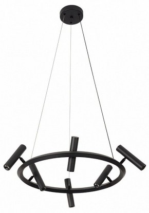 Подвесная люстра Kink Light Верония 07613-6A,19 в Шадринске - shadrinsk.ok-mebel.com | фото 2