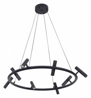 Подвесная люстра Kink Light Верония 07613-8A,19 в Шадринске - shadrinsk.ok-mebel.com | фото 2