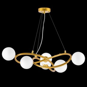 Подвесная люстра Lightstar Globo 799063 в Шадринске - shadrinsk.ok-mebel.com | фото 3