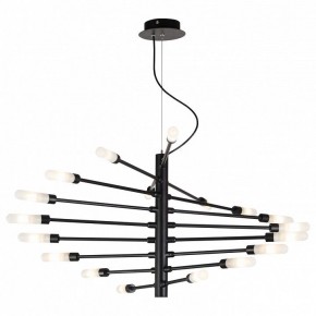 Подвесная люстра Lightstar Ragno 733187 в Шадринске - shadrinsk.ok-mebel.com | фото 2
