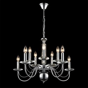 Подвесная люстра Lumion Incanto 8034/10 в Шадринске - shadrinsk.ok-mebel.com | фото 4