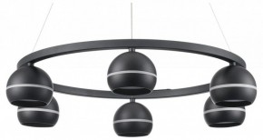 Подвесная люстра Lumion Luazana 8242/6 в Шадринске - shadrinsk.ok-mebel.com | фото