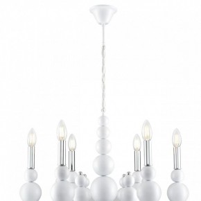 Подвесная люстра Lumion NANA 8260/6 в Шадринске - shadrinsk.ok-mebel.com | фото 10