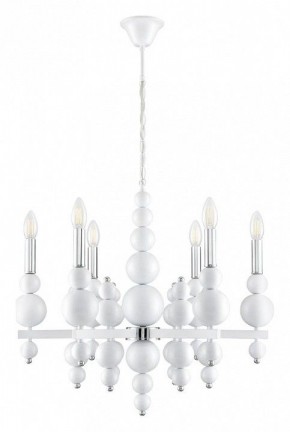 Подвесная люстра Lumion NANA 8260/6 в Шадринске - shadrinsk.ok-mebel.com | фото 2