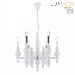Подвесная люстра Lumion NANA 8260/6 в Шадринске - shadrinsk.ok-mebel.com | фото 4
