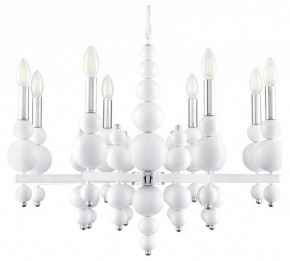 Подвесная люстра Lumion NANA 8260/8 в Шадринске - shadrinsk.ok-mebel.com | фото