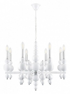 Подвесная люстра Lumion NANA 8260/8 в Шадринске - shadrinsk.ok-mebel.com | фото 2