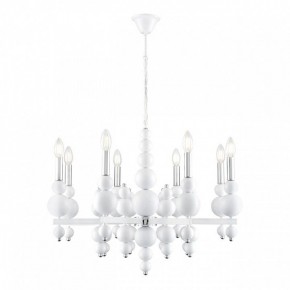 Подвесная люстра Lumion NANA 8260/8 в Шадринске - shadrinsk.ok-mebel.com | фото 3