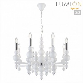 Подвесная люстра Lumion NANA 8260/8 в Шадринске - shadrinsk.ok-mebel.com | фото 4